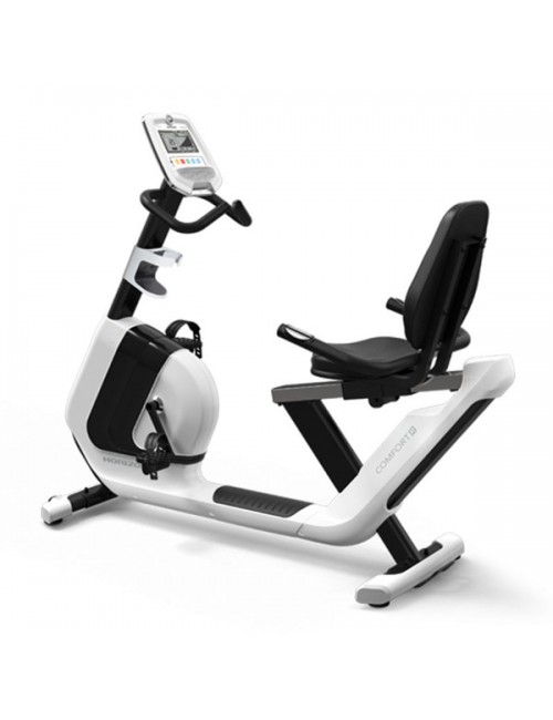 horizon comfort r recumbent bike