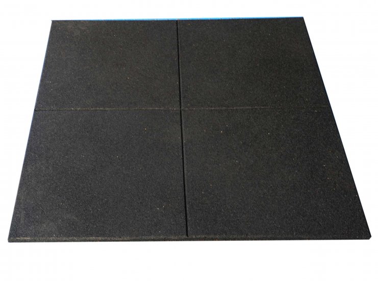 15mm rubber gym on sale flooring bunnings