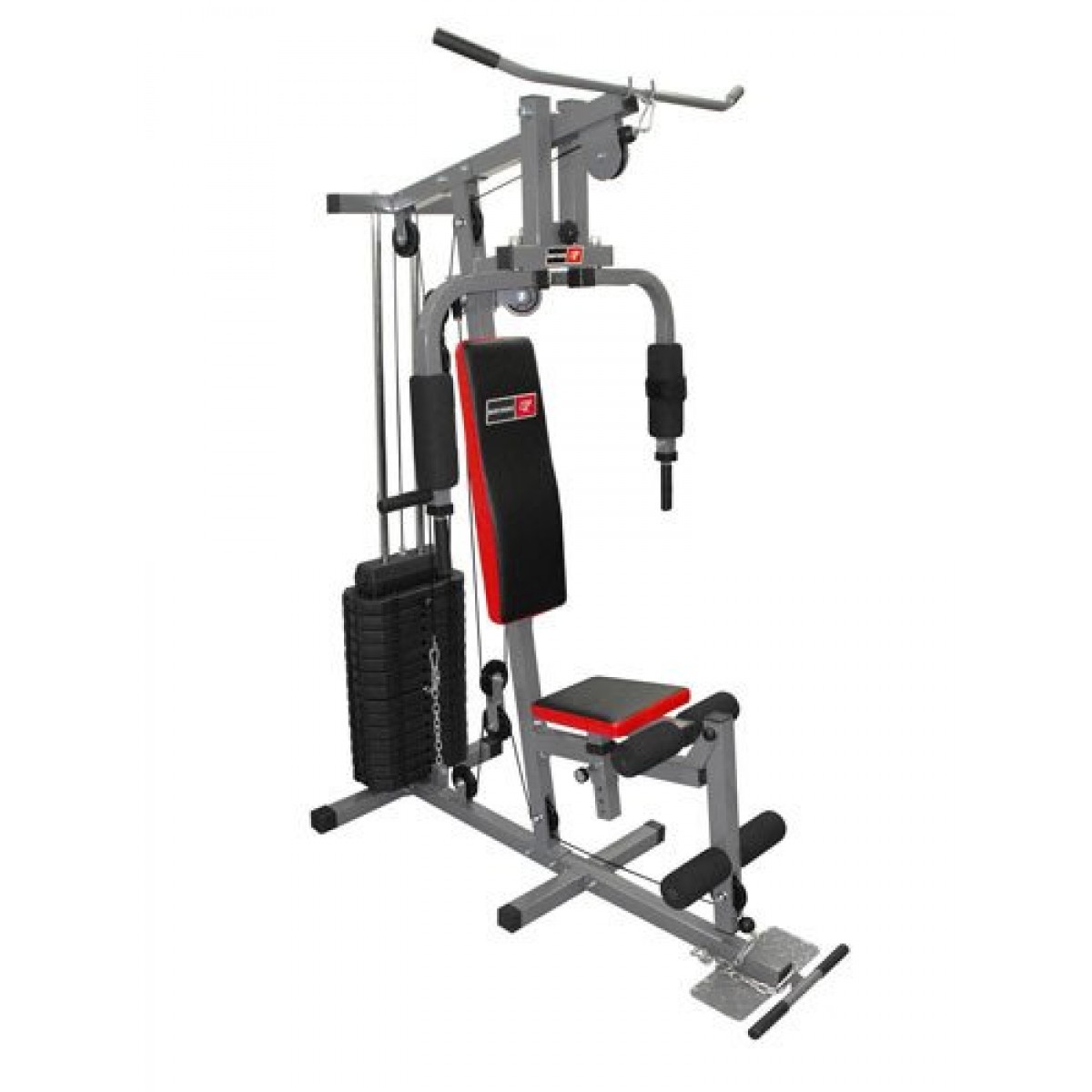 Bodyworx fitness equipment online