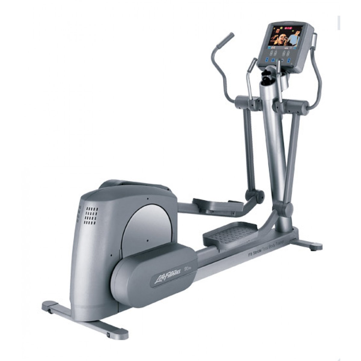 Gym machine on sale cross trainer