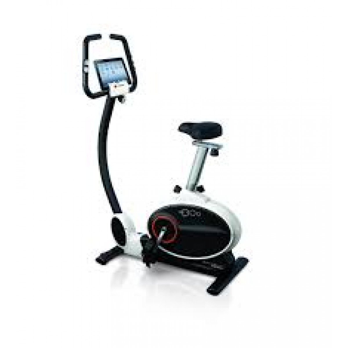 Bremshey Sport BE5i Upright Bike Gym in Bondi and Penrith and Equipment online