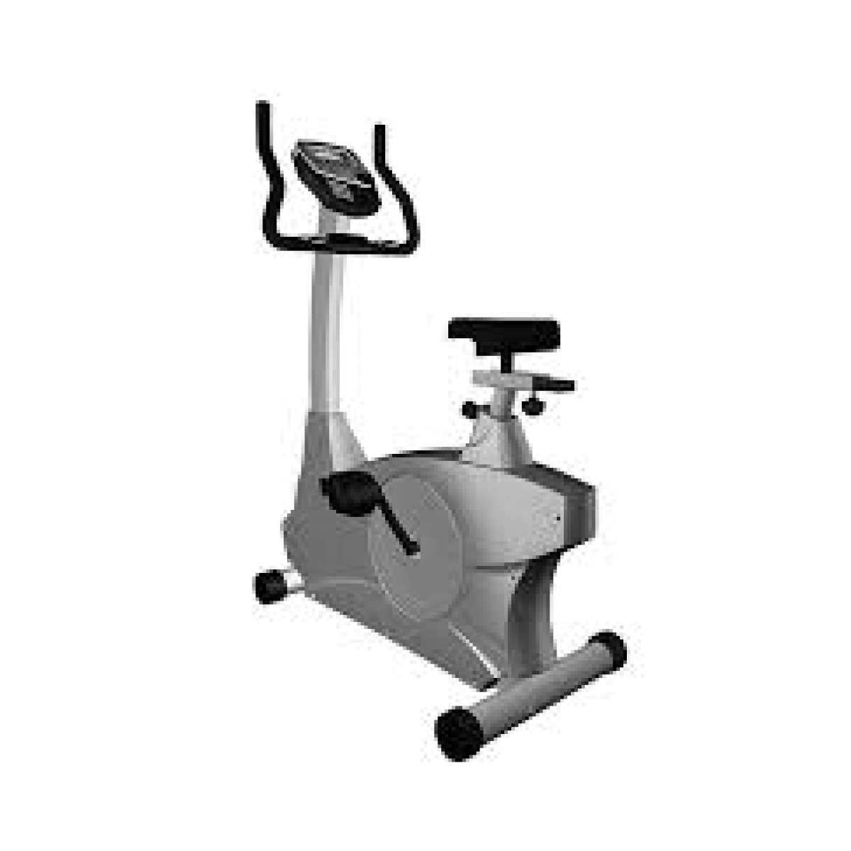 Spirit discount upright bike