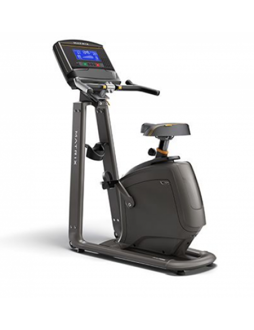 Matrix U30 Upright Bike Gym in Bondi and Penrith and Equipment online
