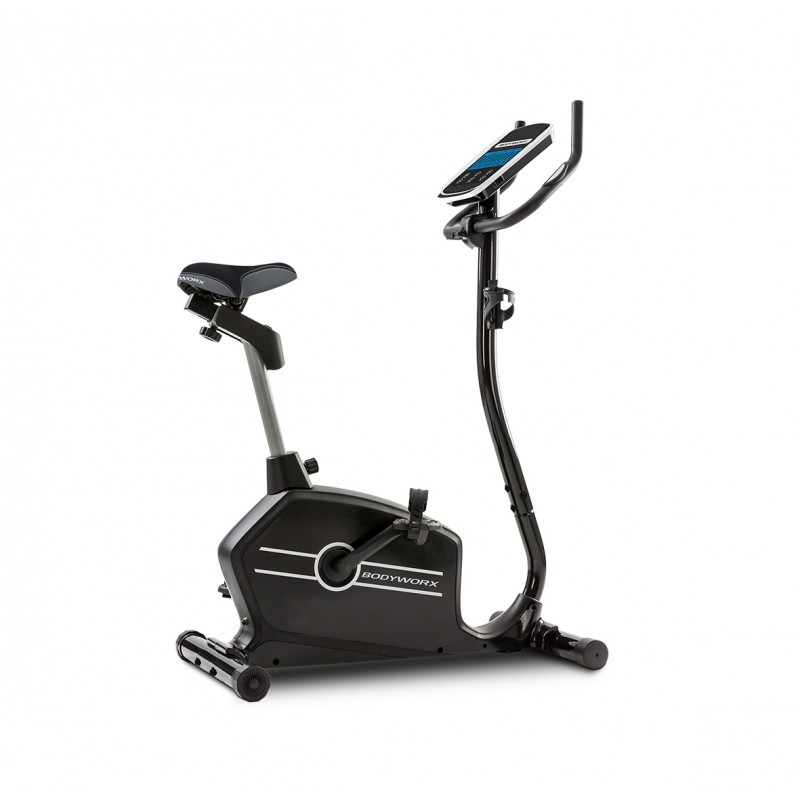 Bodyworx abx450at sales exercise bike