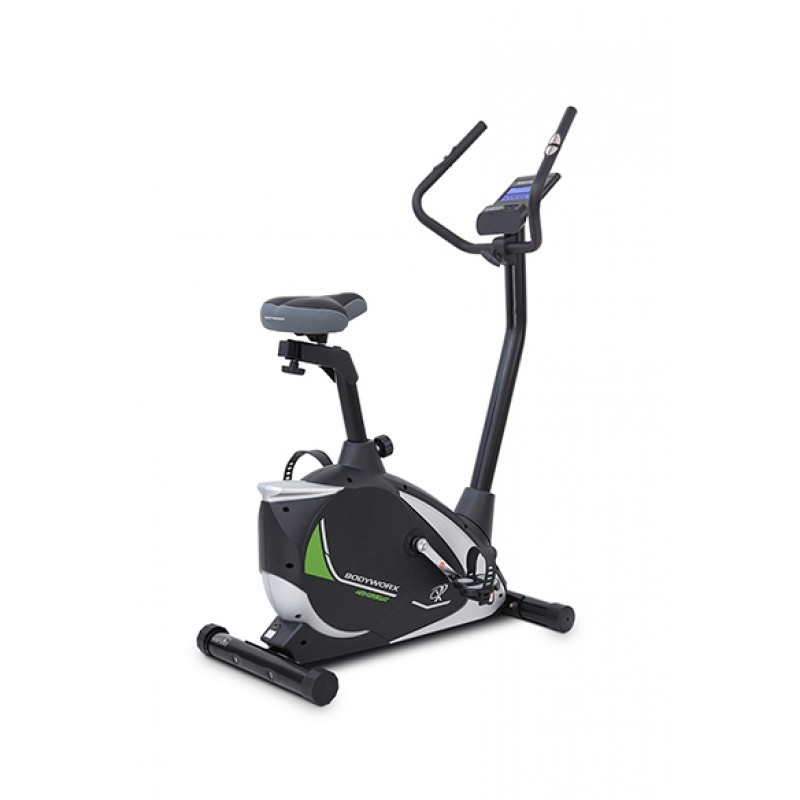 Bodyworx upright bike deals