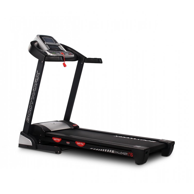 Lifespan fitness torque 2 discount treadmill