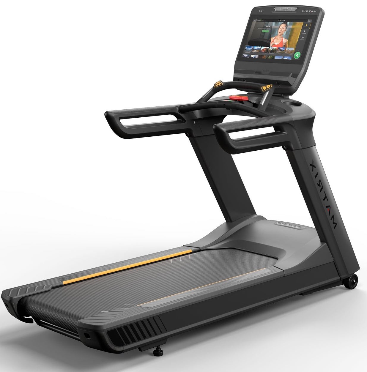 Bondi hotsell endurance treadmill