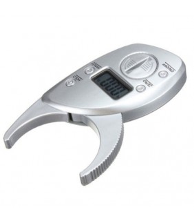 Digital Body Fat Caliper
