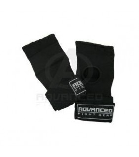 Advanced Speed Wraps Med Black