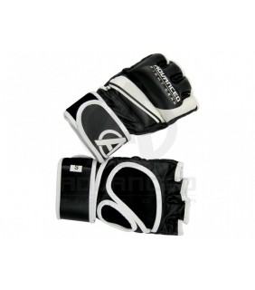 Advanced Centurions MMA Gloves Med Black