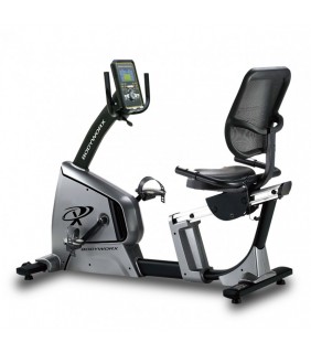 Recumbent Bike