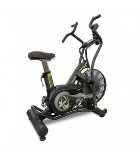 ABX800 Dual Action Bike 