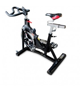 BodyworX ASB800 Spin Bike 