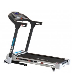 Freeform Pro Runner Treadmill – F60  1
