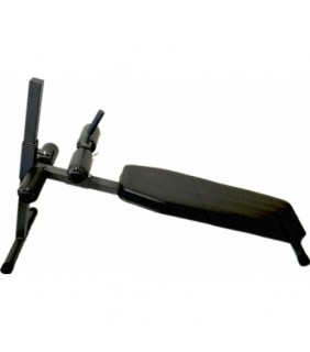 HCE Abdominal Sit Up Bench