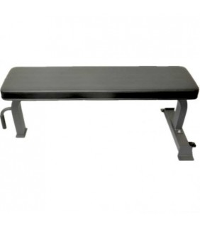 HCE Flat Bench