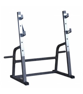 HCE Squat Rack