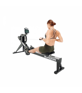 Horizon Air Rower