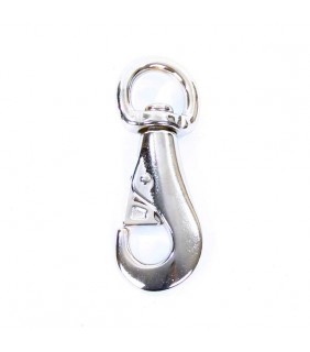 Bull Hook with Swivel