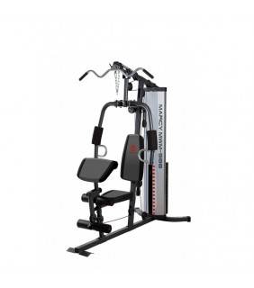 Marcy Home Gym 150lbs - MWM988