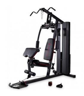 Marcy Home Gym 200lbs
