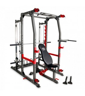 Marcy Smith Cage Combo MSM4903