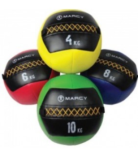 Marcy Wall Balls