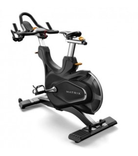 Matrix CXC Commercial Training Cycle