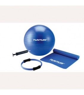 Tunturi Pilates Kit