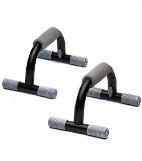 Tunturi Push Up Handles