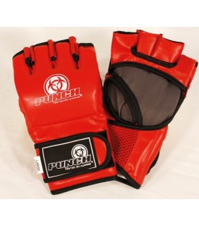 URBAN MMA GLOVES