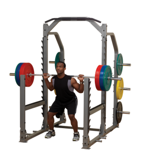 Bodysolid hero 1