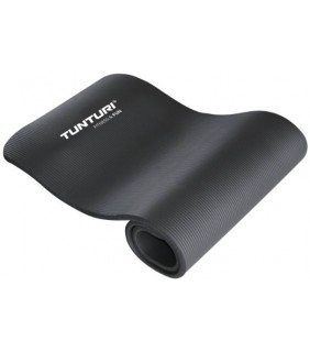 Tunturi Fitness Mat NBR Black