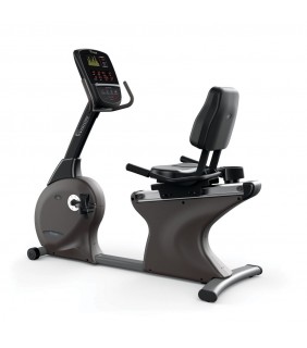 Vision R60 Recumbent Bike 