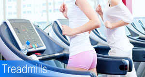 Treadmills